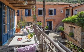 Museum Hotel George Molfetas